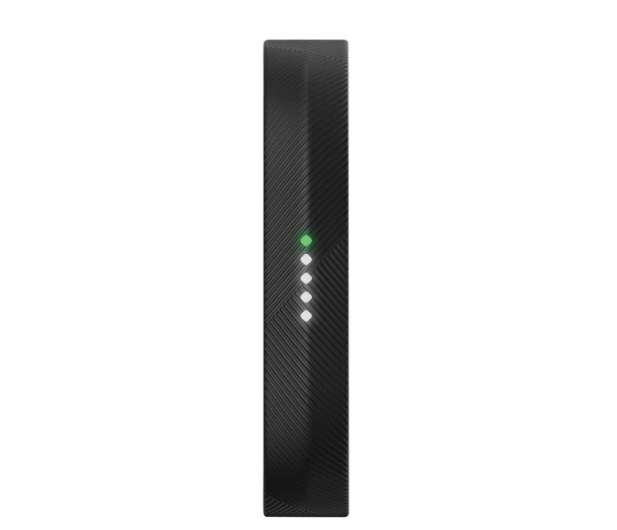 Fitbit Flex 2 Black - 366650 - zdjęcie 2